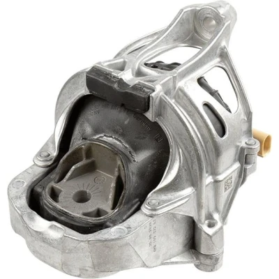 Imagen de LEMFÖRDER 42466 01 Soporte de motor derecha hidráulico AUDI: Q7, A6 C8 Avant