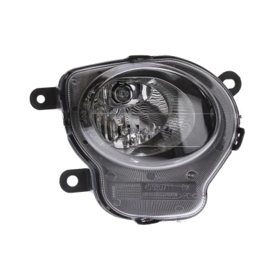 Imagen de MAGNETI MARELLI 712455251139 Faro de carretera FIAT: 500 Hatchback