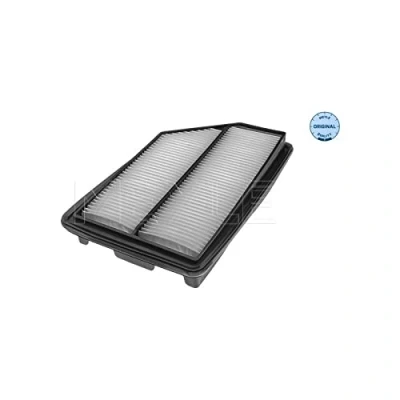 Imagen de MEYLE 31 12 321 0014 Filtro de aire 43 184 305 Cartucho filtrante ORIGINAL Quality HONDA: CIVIC 8 Hatchback