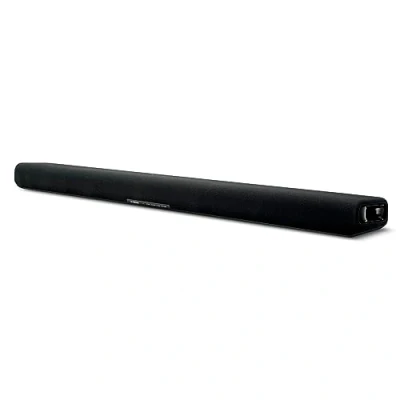 Imagen de Yamaha Barra de sonido Dolby Atmos SR B30A con subwoofers integrados (negro)
