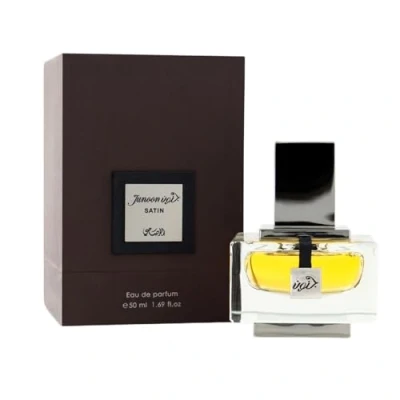 Imagen de Rasasi Junoon Satin Eau de Parfum 50 ml