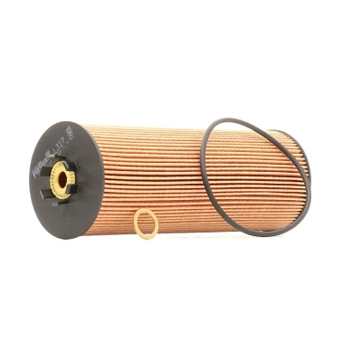 Imagen de PURFLUX L317 Filtro de aceite Cartucho filtrante AUDI: A6 C5 Berlina, A8 D2, A4 B5 Avant, VOLKSWAGEN: Passat GP Berlina