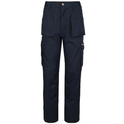 Imagen de Pantalones de trabajo TuffStuff 711 Pro, hombre, color azul marino, tamaño 30 x