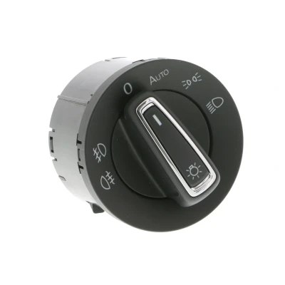 Imagen de VEMO V10 73 0388 Interruptor, luz principal Q+, calidad de primer equipo VOLKSWAGEN: Golf 7, 7 Variant, Tiguan II