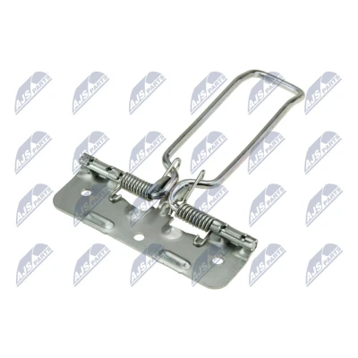 Imagen de Asegurador puerta NTY EZC CT 062