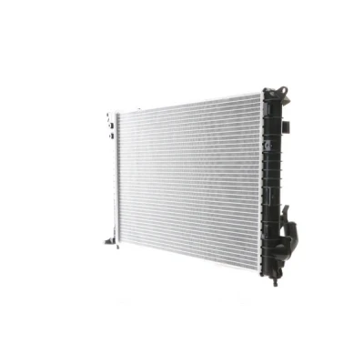 Imagen de MAHLE ORIGINAL CR 984 000S Radiador, refrigeración del motor para vehículos con climatizador 578 398 26 Aletas soldadas MINI: Hatchback