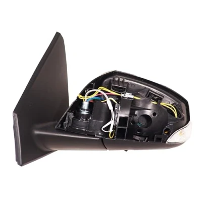 Imagen de Espejo retrovisor Alkar 6328232 sin cubierta derecha eléctrico calefactable RENAULT: MEGANE 3, 3 Grandtour