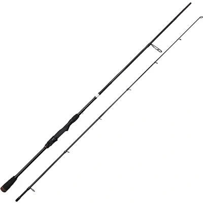 Imagen de Savage Gear Sg2 Vertical Specialist 6&#039;6&quot; 198cm 20 35gr 2Sec Caña jigging