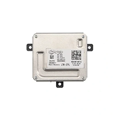 Imagen de MAGNETI MARELLI 711307329438 Unidad de Control AUDI: A7 Sportback, A6 C7 Berlina, SKODA: Octavia 3 Schrägheck norauto, oscaro, mister auto