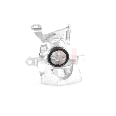 Imagen de GH 452549H Pinza de freno Hierro fundido Eje trasero, derecha FORD: Focus Mk1 Hatchback