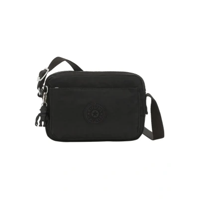 Imagen de Kipling Abanu Bandolera, Mujer, Talla: One Size, Black