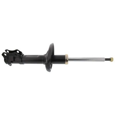Imagen de MAPCO 20767 Amortiguador Eje delantero Presión de gas Bitubular con asiento muelle Espiga arriba VOLKSWAGEN: Passat B3/B4 Variant