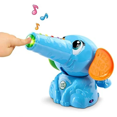 Imagen de Cefa Toys Tito Cuenta Y Aprende, Multicolor (705)