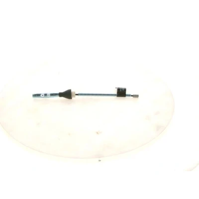 Imagen de BOSCH 1 987 477 906 Cable de Freno Mano 175 FORD: Focus Mk1 Hatchback, 2, FIESTA 5 norauto, oscaro, mister auto