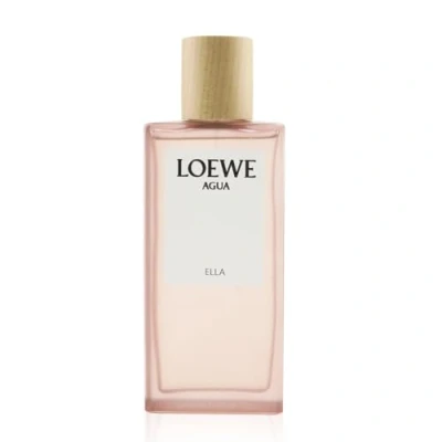 Imagen de Loewe Agua Ella Eau de Toilette 100 ml
