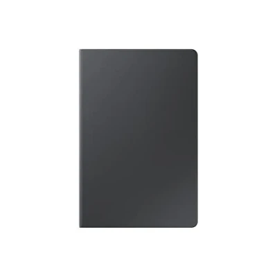 Imagen de Samsung Book Cover de Plástico Gris Galaxy Tab A8