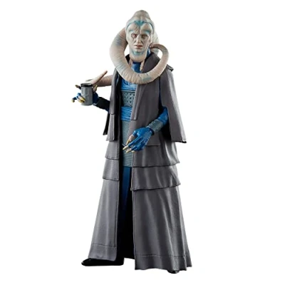 Imagen de Star Wars BL Providence