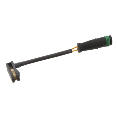 Imagen de FEBI BILSTEIN 29414 Sensor de Desgaste Pastillas Frenos MERCEDES BENZ: Clase V, Sprinter 3.5 t Furgón, Furgón