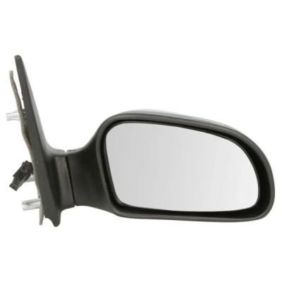 Imagen de espejo retrovisor Blic 5402 04 1129338 derecha imprimado eléctrico completo, térmico, convexo CITROËN: Saxo Hatchback