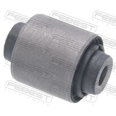 Imagen de FEBEST HAB 148 Silentblock Brazo de Suspension Eje trasero arriba, exterior, interior HONDA: CRX 2, Civic V Hatchback, 3 norauto, oscaro, mister
