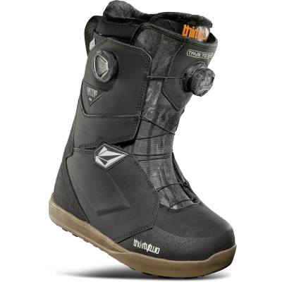 Imagen de Thirtytwo Lashed Double Boa W&#039;s x Volcom Snowboard boots