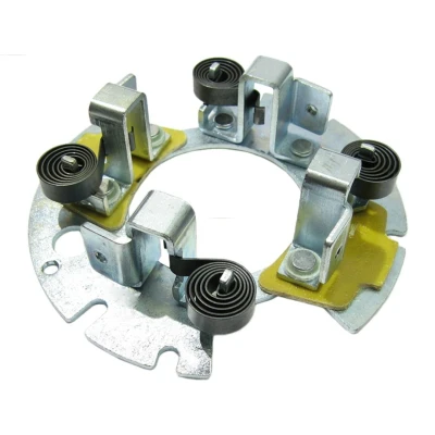 Imagen de AS PL SBH1011 Soporte, escobillas de carbón