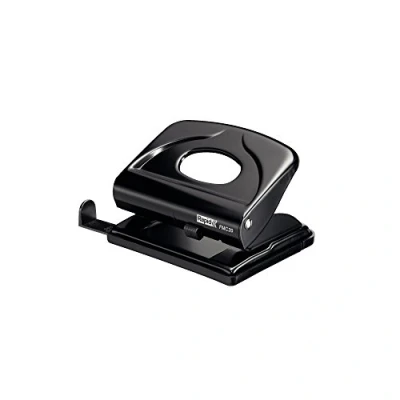 Imagen de RAPID 21835401 Taladro 2 agujeros FASION metálico modelo FMC20 color negro