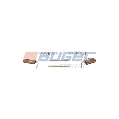 Imagen de BOSCH 1 986 AE0 190 Escobilla de carbón, alternador