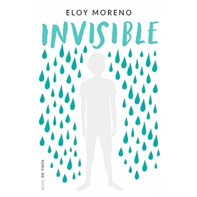 Imagen de Invisible (edició en català): 1 (Nube de Tinta)