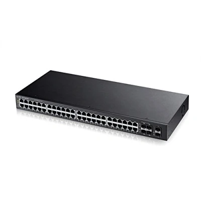 Imagen de Switch Zyxel Gs1920 48
