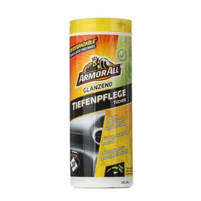 Imagen de ARMOR ALL CS6 36030ML Producto para lustrar material plástico