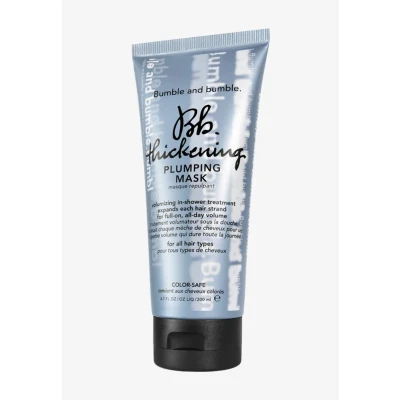 Imagen de bumble and Bb Thickening Plumping Máscara 200 ml