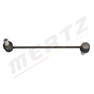 Imagen de MERTZ M S0373 Bieleta de suspensión Eje delantero, izquierda, derecha 300 con tuerca Acero CITROËN: Xsara Picasso norauto, oscaro,