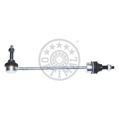 Imagen de OPTIMAL G7 1211 Bieleta de suspensión Eje delantero, izquierda, derecha 278, 317,2 Acero LAND ROVER: Discovery 3, 4