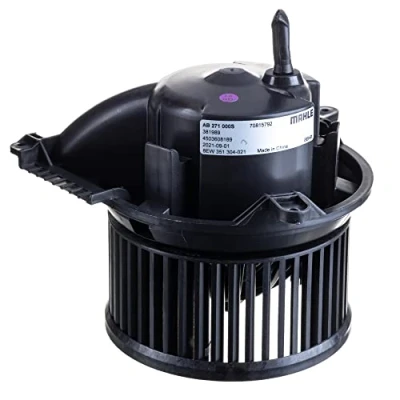 Imagen de MAHLE ORIGINAL AB 271 000S Ventilador de Calefacción para vehículos con/sin climatización vehíc. con volante a la izquierda