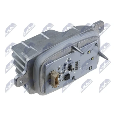 Imagen de NTY EPX RE 001 Unidad de Control
