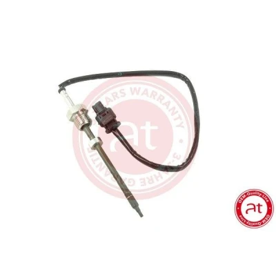 Imagen de Sensor, temp. gas escape at autoteile germany at10746