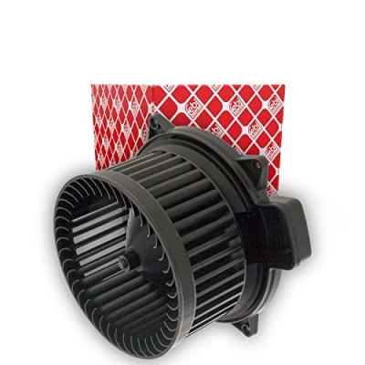 Imagen de FEBI BILSTEIN 170324 Ventilador de Calefacción para vehíc. con volante a la izquierda electromotor