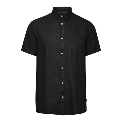 Imagen de Solid Sdallan Camisa, Hombre, Talla: 3XL, True black