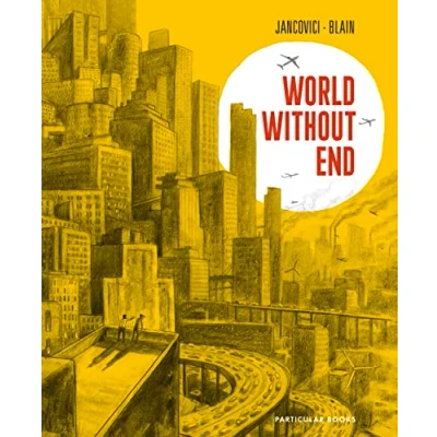Imagen de World Without End