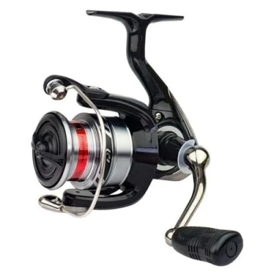 Imagen de Daiwa RX LT 3000 C Carrete de pesca