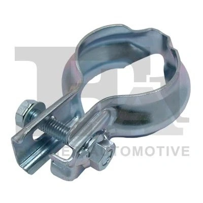 Imagen de FA1 774 970 Conectores de tubos, sistema escape TOYOTA: Corolla IX Hatchback