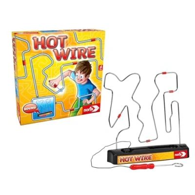 Imagen de Noris 606060172 Hot Wire Juego