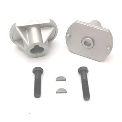 Imagen de vsk Juego de embrague cuchillas para Castel Garden TwinCut S98 TC92 TC102 TC122