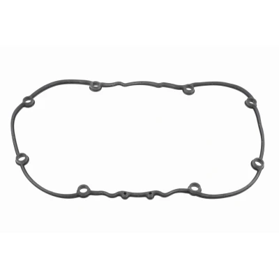 Imagen de VAICO V10 2558 Junta Tapa de Balancines Caucho Q+, calidad primer equipo VOLKSWAGEN: Golf 5, 4, Passat B5 GP Berlina, AUDI: A4 B6 Berlina