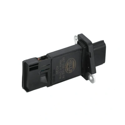 Imagen de HELLA 8ET 009 142 761 Medidor de masa aire sin tubo admisión NISSAN: 370Z Coupé, Qashqai / Qashqai+2 I, 2, RENAULT: Koleos I