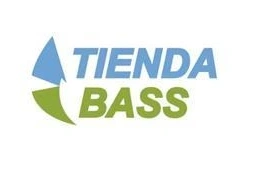 Tienda Bass Logo