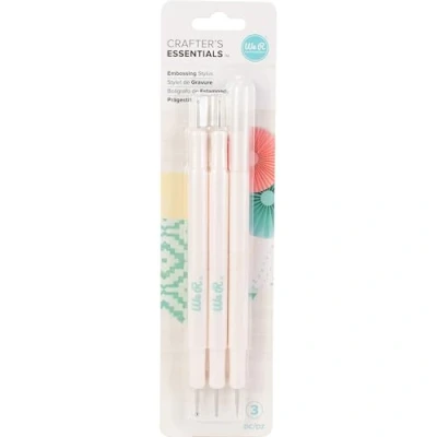 Imagen de AMERICAN CRAFTS Estiletes, Multicolor, Talla Unica, 3