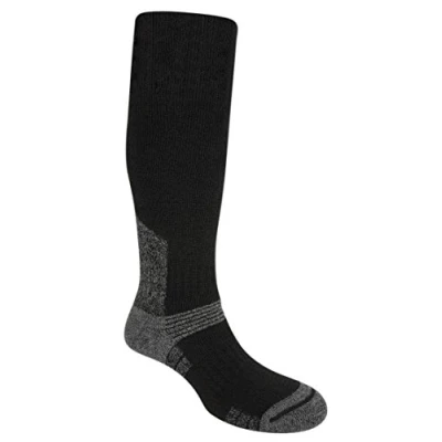Imagen de Bridgedale EXPLORER Rodilla de rendimiento merino pesado, unisex, talla M