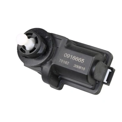 Imagen de METZGER 0916665 Motor Regulador de Faros
